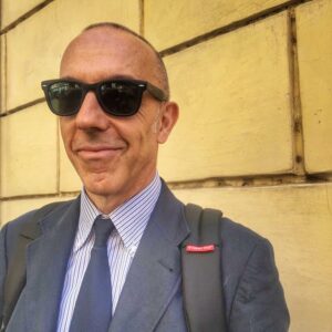 Daniele Del Moro