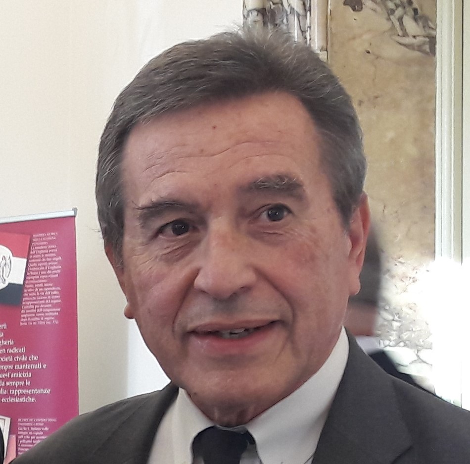 Picture of Claudio Andronico