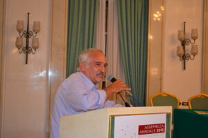 Picture of Paolo Parrilla