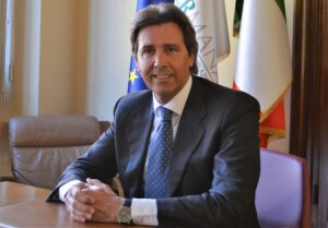 Picture of Giacomo Gargano