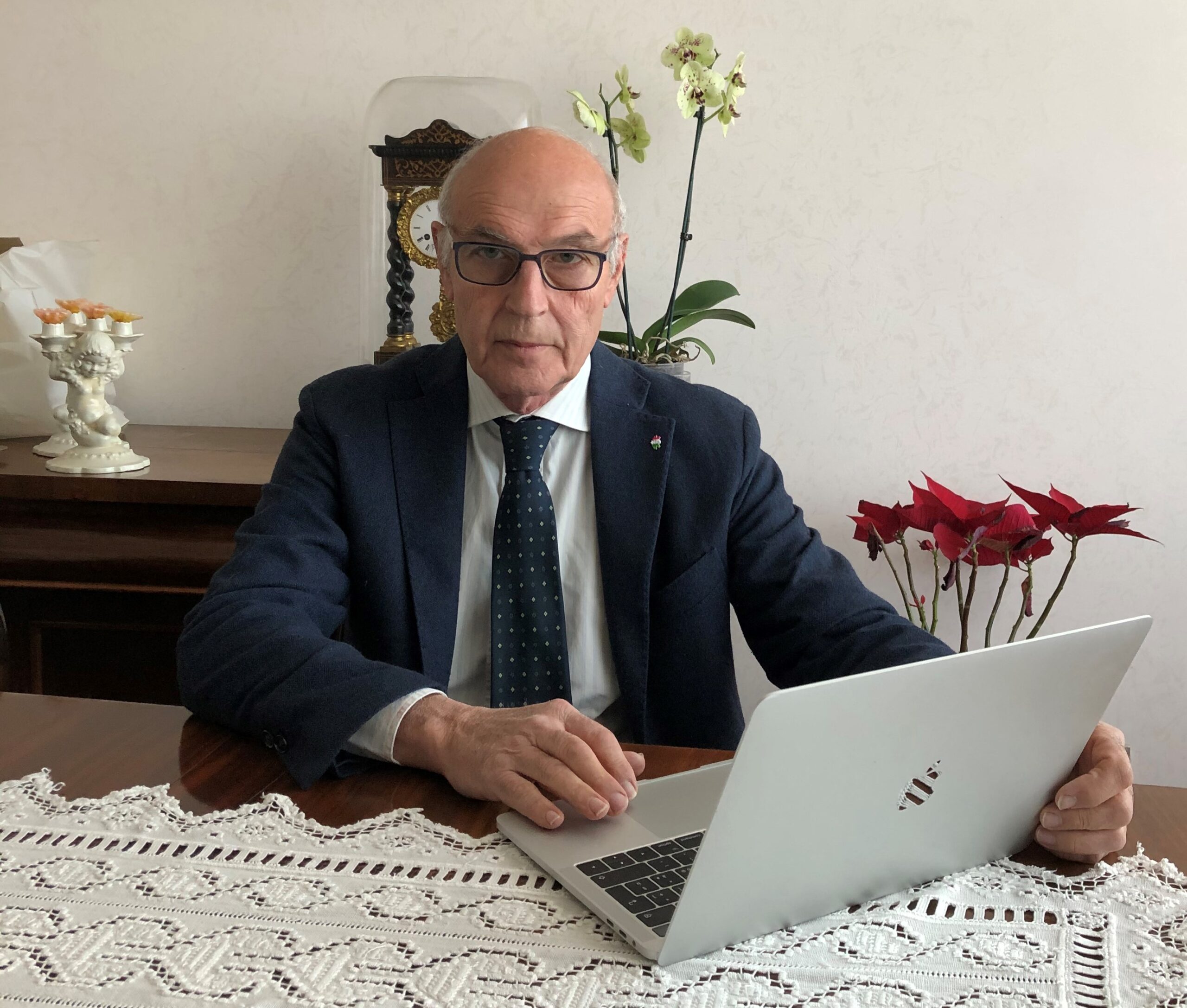 Picture of Salvatore Senese