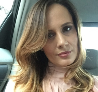 Picture of Valeria Pulcinelli