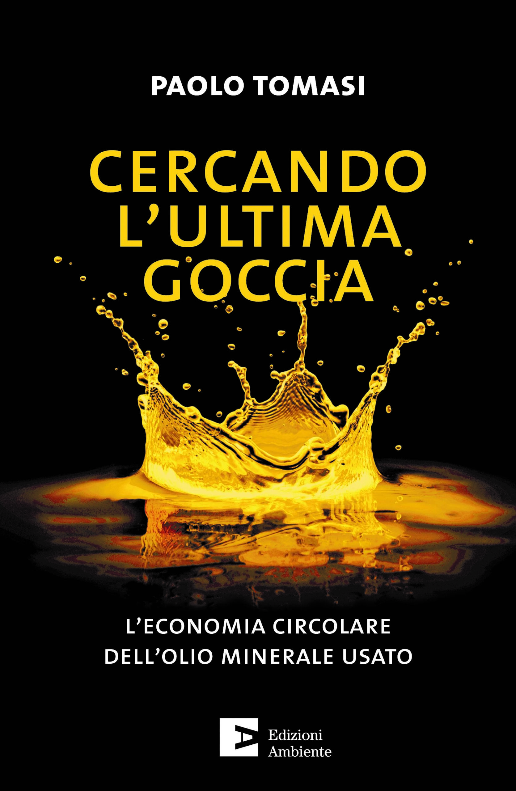 Cercando l’ultima goccia