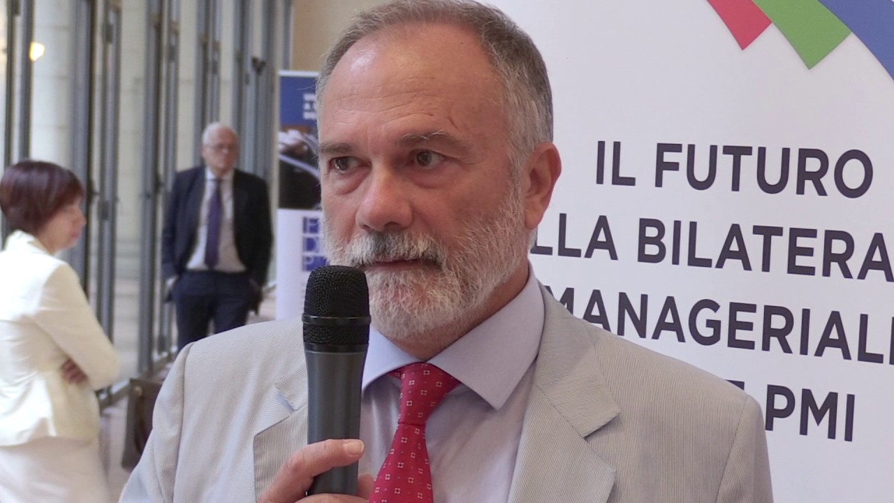 Picture of Armando Occhipinti