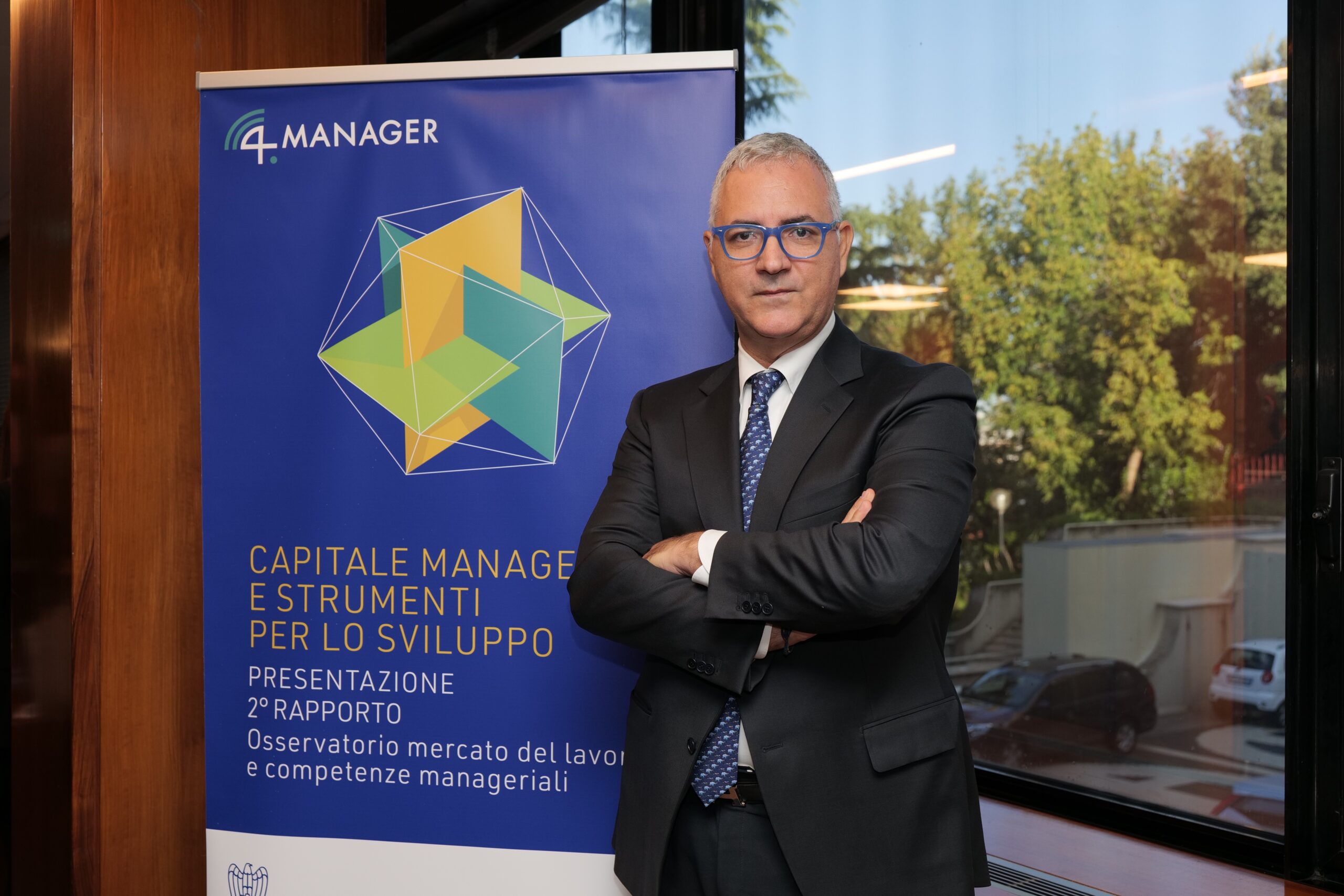 Competenze manageriali per la crescita delle imprese
