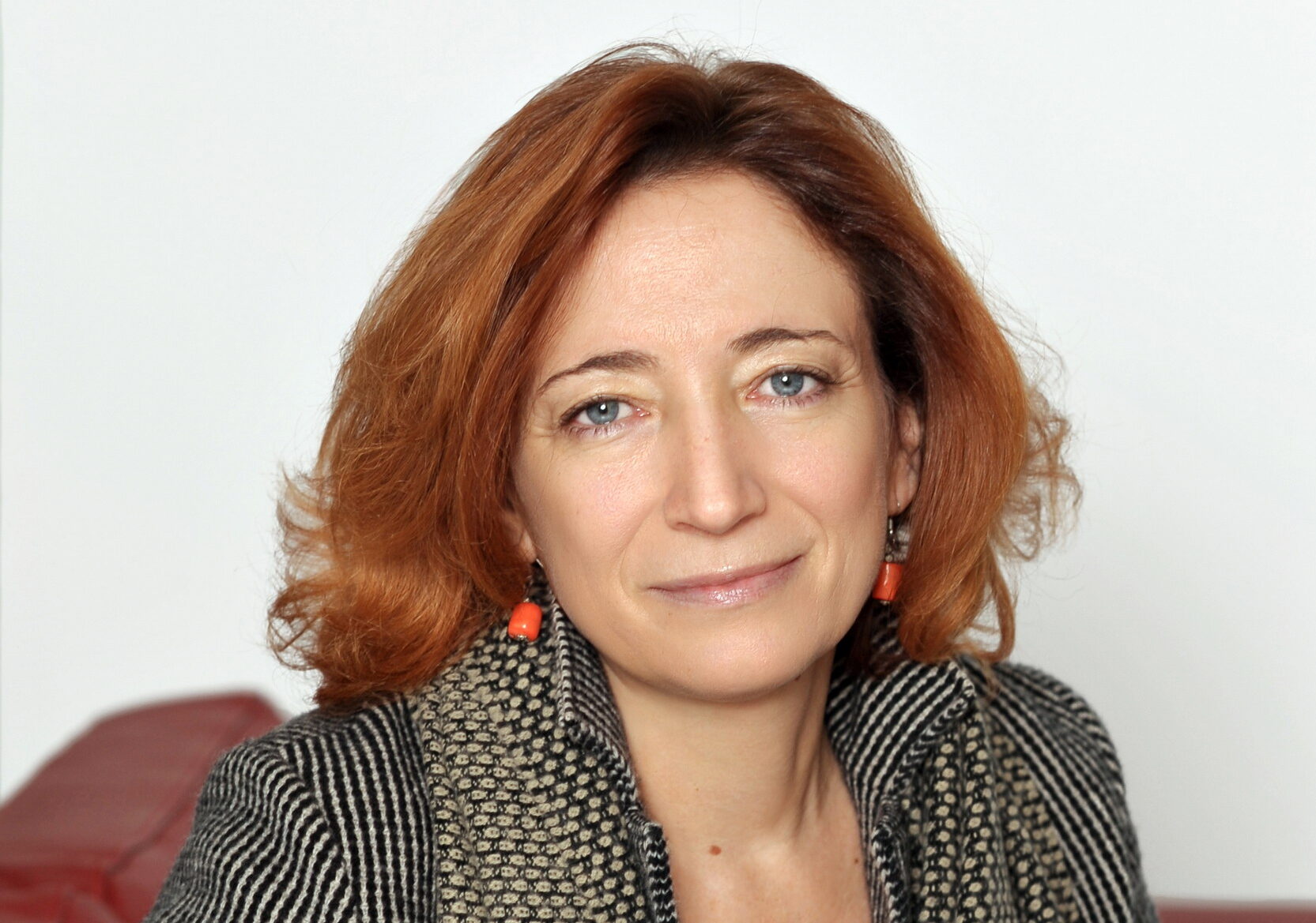 Picture of Gilda Serafini