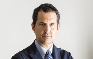 Picture of Stefano Minucci
