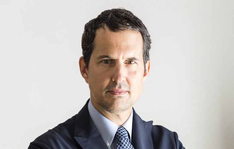 Picture of Stefano Minucci