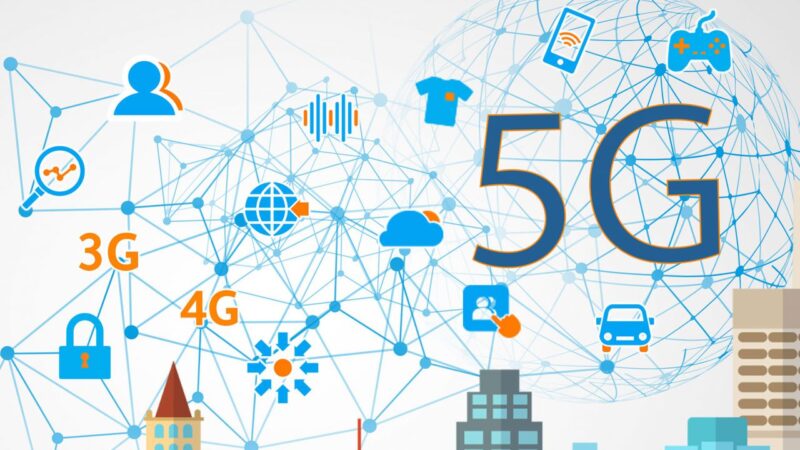 Il progresso passa per il 5G