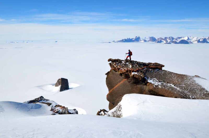 Mario Trimeri: Un manager che scala le montagne