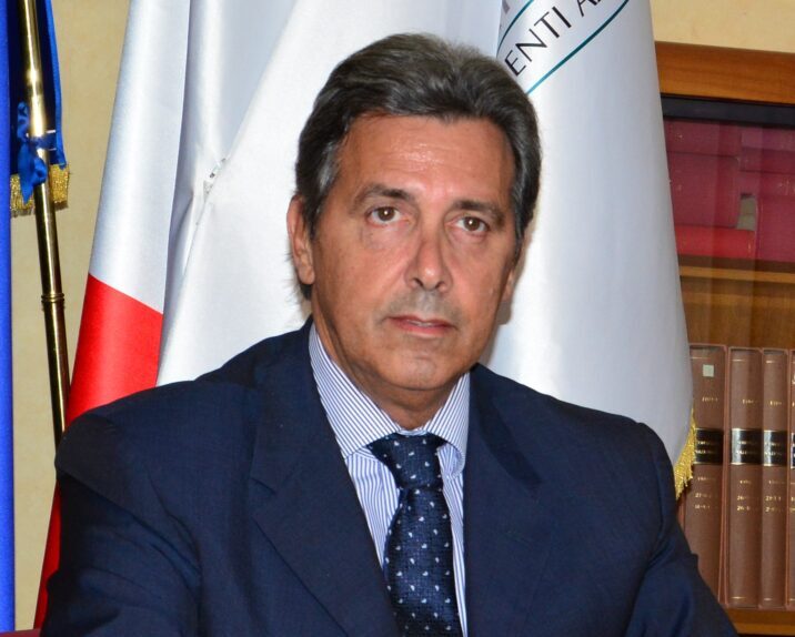 Editoriale del Presidente