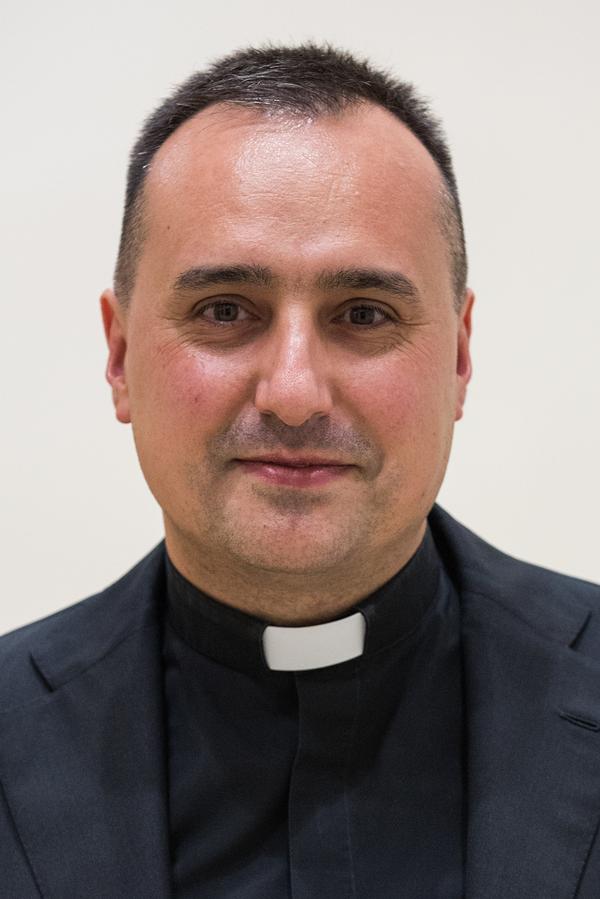 Picture of P. Stefano Del Bove
