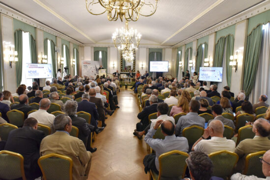 Assemblea Ordinaria 2020: Gli Eventi Federmanager Roma del 2019