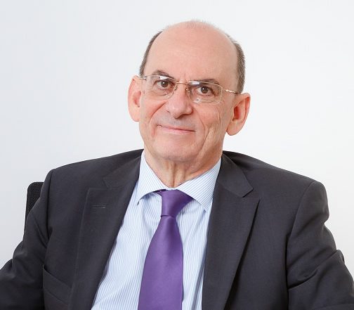 Picture of Luca Balestrieri