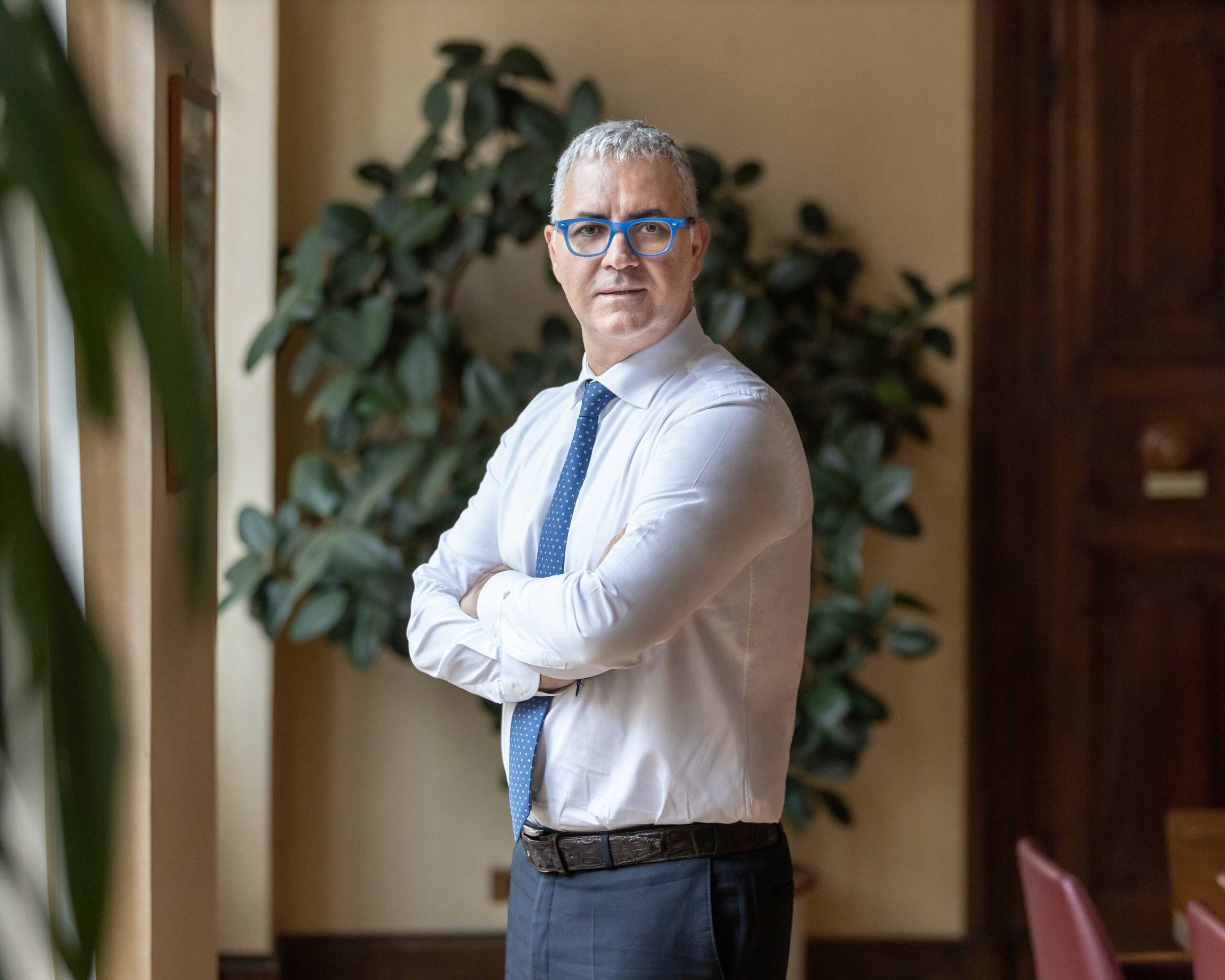 
La rappresentanza diventa Smart
