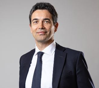 Picture of Stefano Ballista
