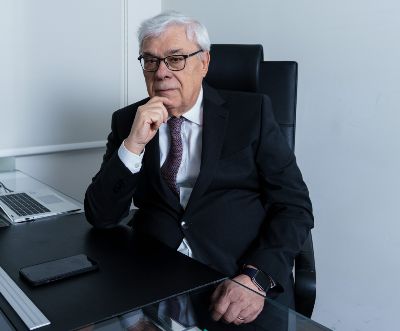 Picture of Marcello Garzia