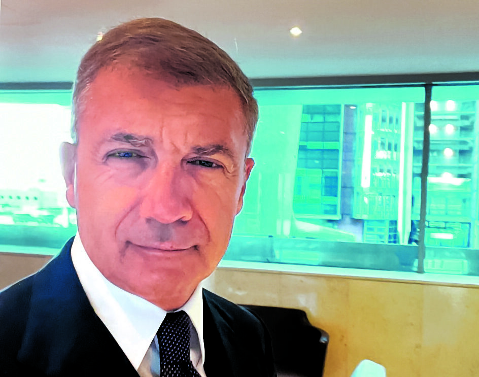 Picture of Gustavo Troisi
