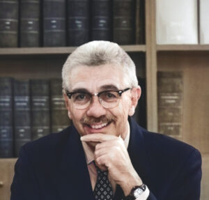 Picture of Giuseppe Straniero