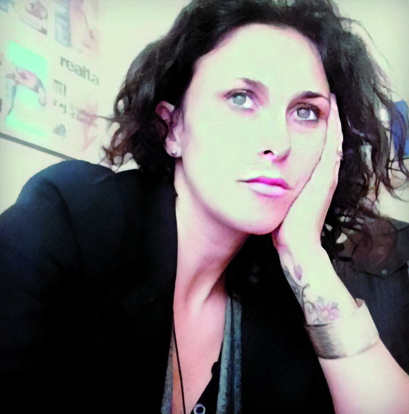 Picture of Teresa Lavanga
