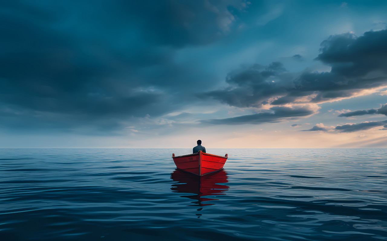 Navigare le incertezze dei mercati. Sfide e Strategie per l’Investitore Consapevole