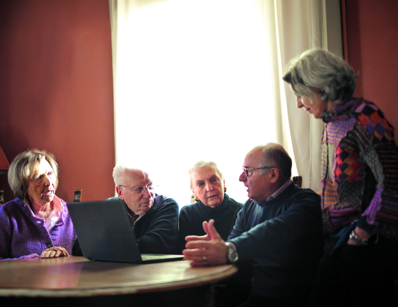 Continuano i tagli alle pensioni in un silenzio assordante