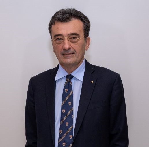 Picture of Marco Bodini