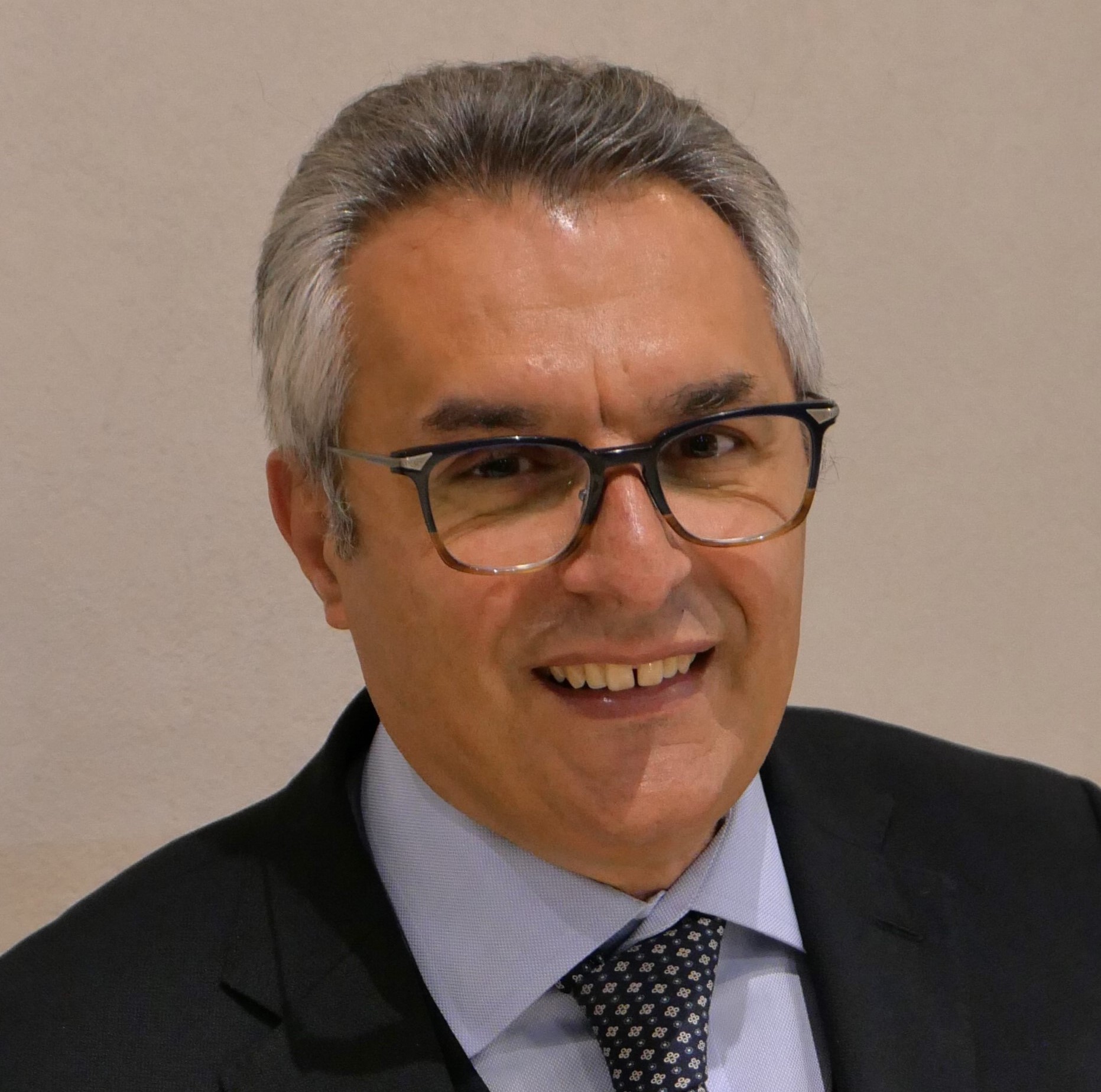 Picture of Giovanni Gualario