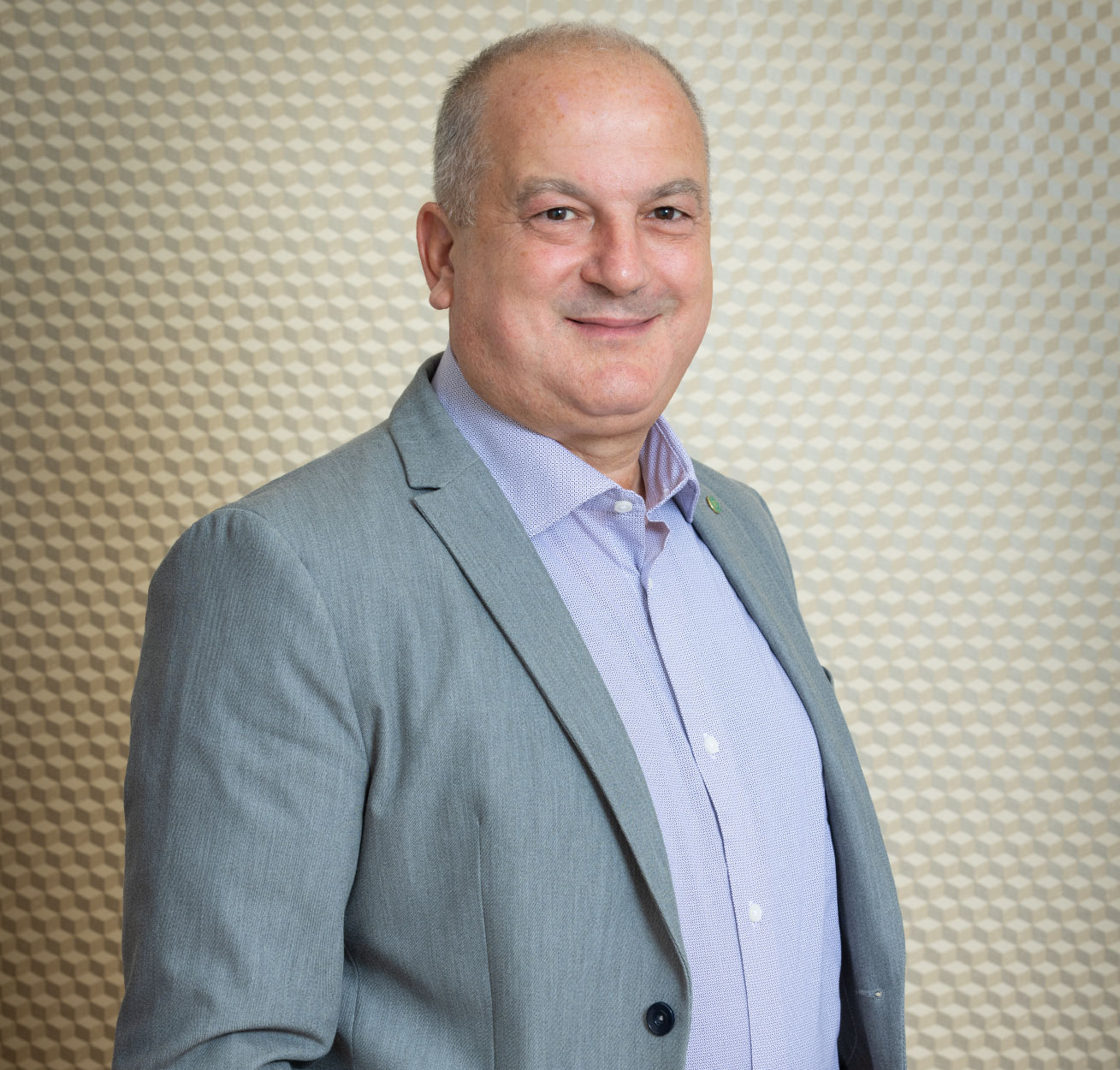 Picture of Valter Quercioli