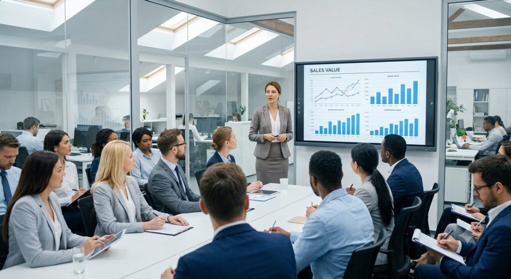 Data, IA e nuove Leadership: come cambia il Management italiano