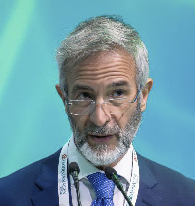 Picture of Massimo Sabatini