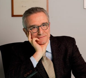 Picture of Gianfranco Carnevale