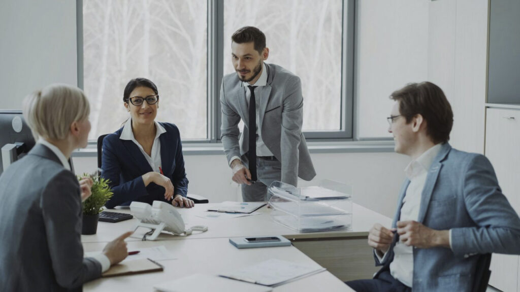 Il management come infrastruttura della competitività. Guidare il cambiamento nell’industria che verrà