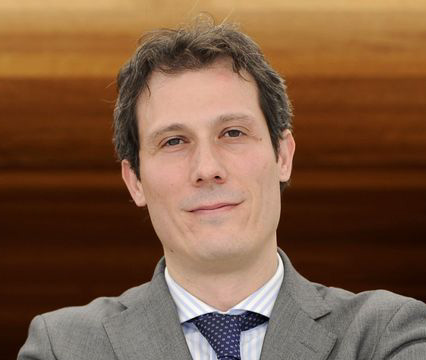 Picture of Andrea Zaghi
