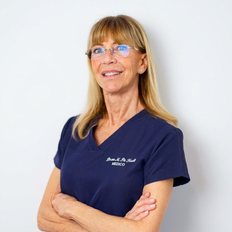Picture of Maria Pia Tonelli