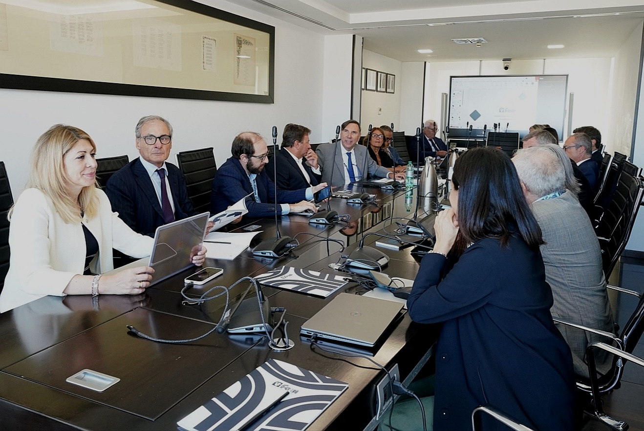 Fasi, nuovo CdA verso il traguardo dei 50 anni