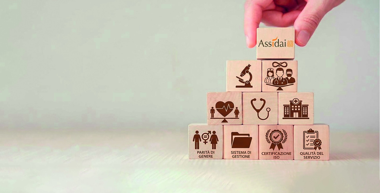 L’importanza delle certificazioni per Assidai