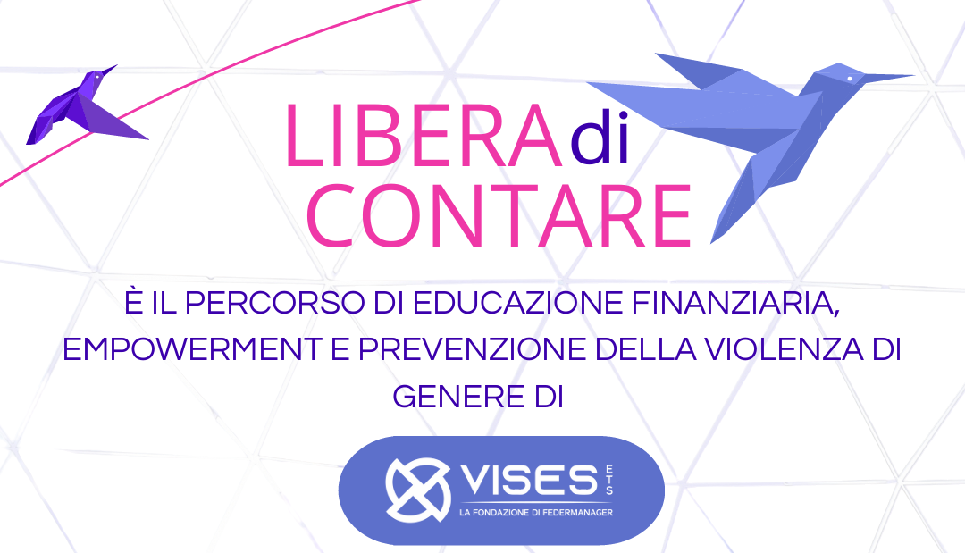 LIBERA DI CONTARE, il lavoro come spazio di autonomia