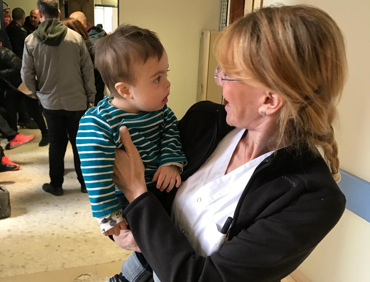 Fragilità e disabilità