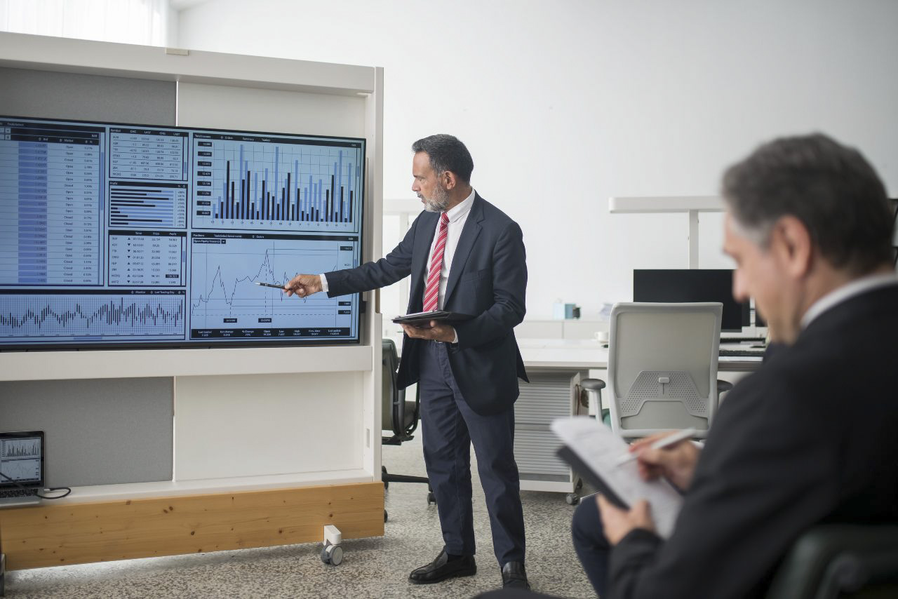 Leadership e produttività nelle PMI. Perché la managerialità “reale” vale 13 punti di crescita  